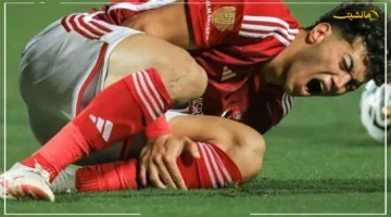 تطور جديد يخص إمام عاشور؟.. اللاعب يخضع لفحوصات طبية اليوم والأهلي يتابع موقفه. 1